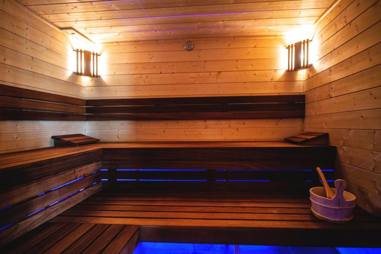 Blizej Nieba Bed and Breakfast Skrzydlna Buitenkant foto